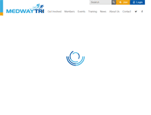 Tablet Screenshot of medwaytri.com